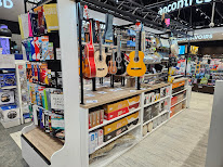 Rockstation Honfleur à Honfleur