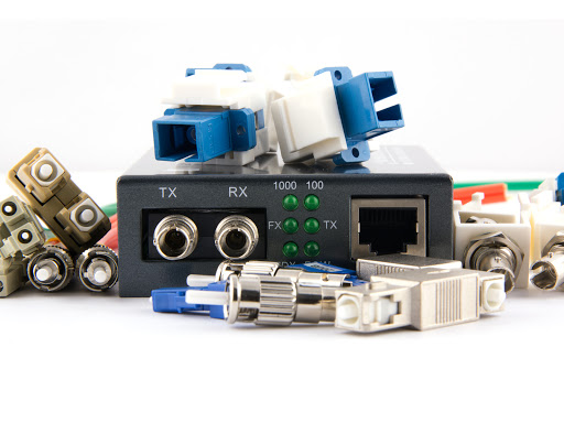 Computer Cable Store Gallery - United States