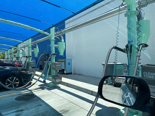 New Day Car Wash - Thumbnail