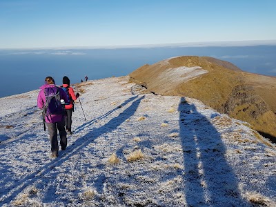 Photos of Brandon Mountain
