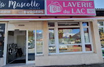 Laverie du Lac à Sevrier