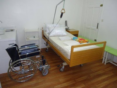 Photos of Ecole Nationale Priv&eacute;e