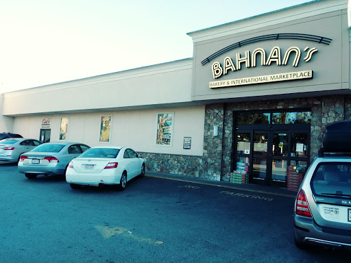 Bahnan's - Visual