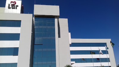 Photos of Lar Agroindustrial Co-op