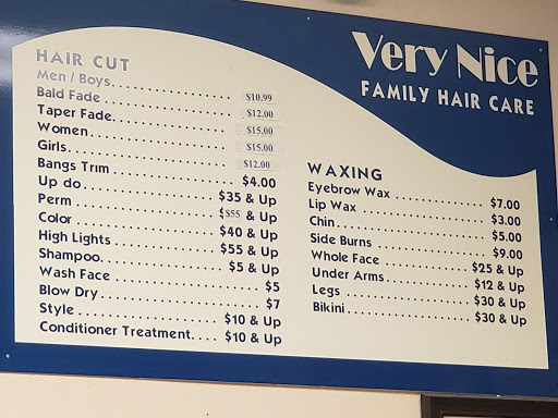 VN salon - Visual