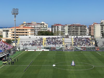 Photos of Stadio Comunale Ezio Scida