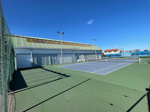 Photo n°2 de JSC Tennis Club Cugnaux à Cugnaux (Court de tennis)