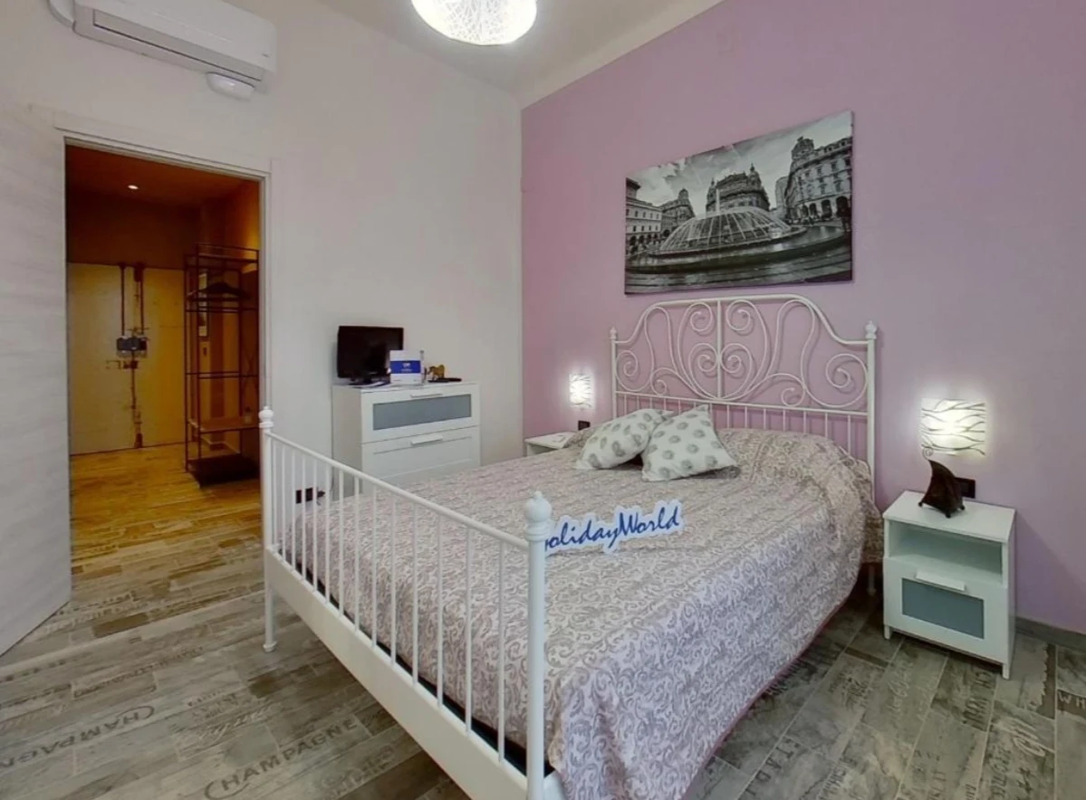 Casa di Viola