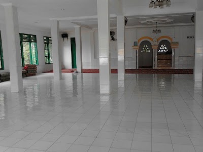 Photos of Masjid Al Munawaroh