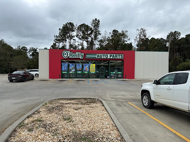 O'Reilly Auto Parts