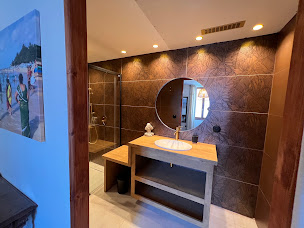 Photo n°19 de Les Baroudeurs De Saint Jean à Saint-Jean-de-Barrou (Chambre d'hôtes)