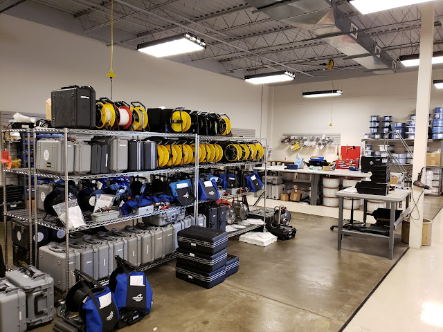 Eco-Rental Solutions