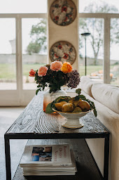 Photo n°2 de Les Granges Pelloquin à Bernières-sur-Mer (Chambre d'hôtes)