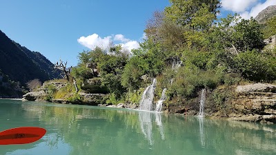 Trebeshina Water Factory