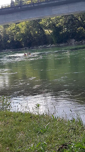 Aare-Chill / Beach Lounge | Winterpause Öffnungszeiten