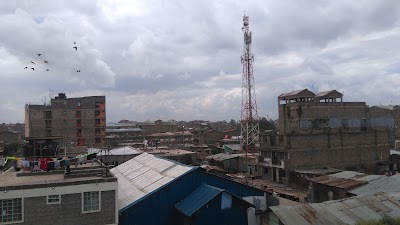 Photos of ACK Diocese of Nairobi