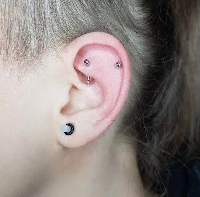 Mandala Studio Tatuażu