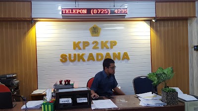 Photos of Kantor KP2KP (perpajakan)