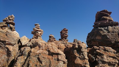 Photos of Shelter Rock