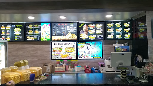 Photo 1 - Kebab Fleury royal