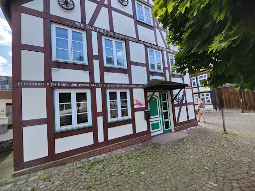 Gaststätte Zum Raabeeck - Thumbnail