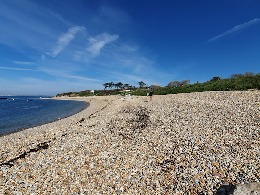 Visit Ringstead - Visual