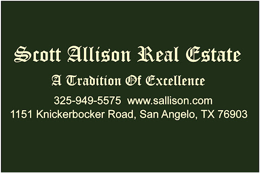 Scott Allison Real Estate - Thumbnail