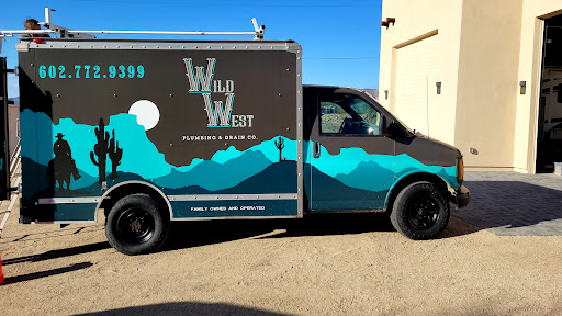 Wild West Plumbing and Drain Co LLC - United States