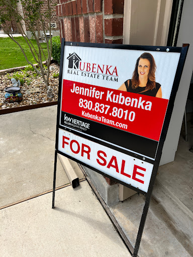 Kubenka Real Estate Team - Keller Williams Heritage - Thumbnail