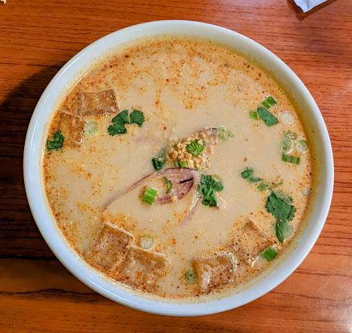 Bunnisa's Thai Cuisine - Thumbnail