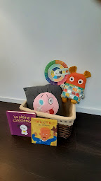 Photo n°6 de Marie-Cécile Crevisy Sophrologue Certifiée RNCP à Dombasle-sur-Meurthe (Praticien de médecine alternative)