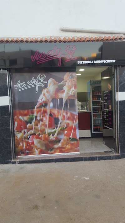 Photos of Vice City Pizzeria&Sandwicherie