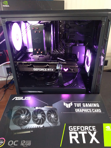Mgd Computer - Thumbnail