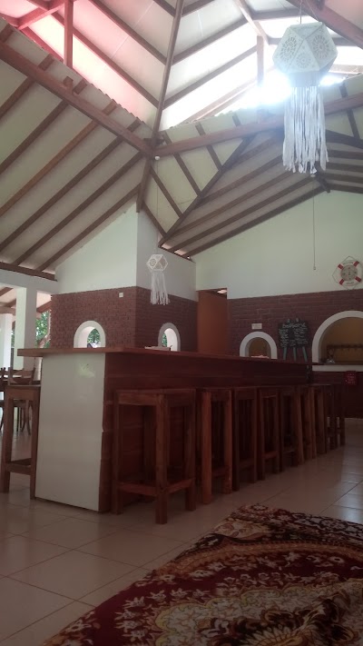 Photos of Jungle Vista Backpackers