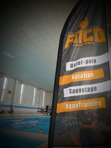 Photo de FNCD (Natation - Water-Polo - Aquatraining - Sauvetage)