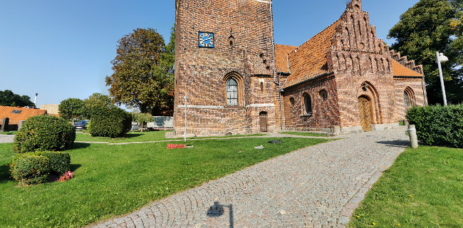 Glostrup Kirke