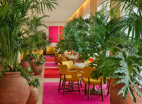 Photo of Jerónimo Madrid