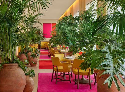 Jerónimo Madrid by null