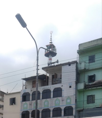 mosque