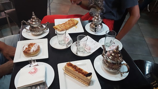 La Patisserie des Princes