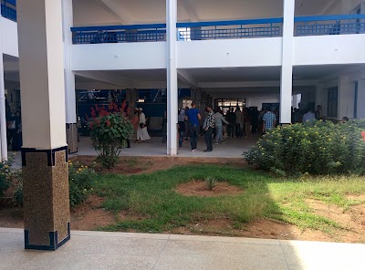 Photos of Faculty Of Letters and Human Sciences كلية الآداب و العلوم الإنسانية
