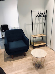 Photo n°4 de Dr Marielle LONGEAC - médecine esthétique et chirurgie maxillo faciale à Clermont-Ferrand (Chirurgien plasticien)