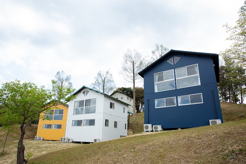松江市宍道ふるさと森林公園