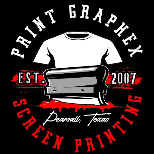 PRINT GRAPHEX - Visual
