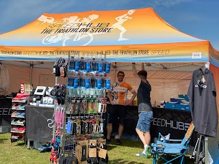 Speedhub The Triathlon Store