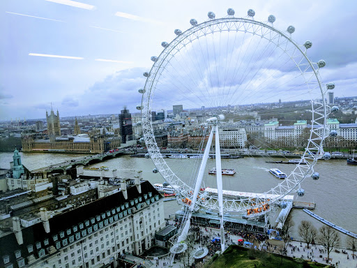 Shell UK Retail - Visual