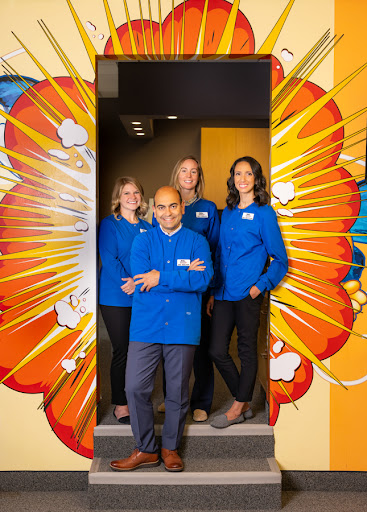 Brunswick KiDDS Pediatric Dentistry - Thumbnail