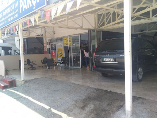 Ortaca Onur Oto Yedek Parça arıza Onarım Bakım Merkezi