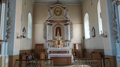 Photos of Kalvarijos Svc. Mergeles Marijos vardo baznycia