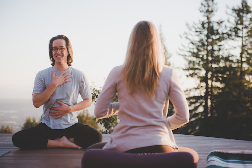 Redwood Pilates - Thumbnail